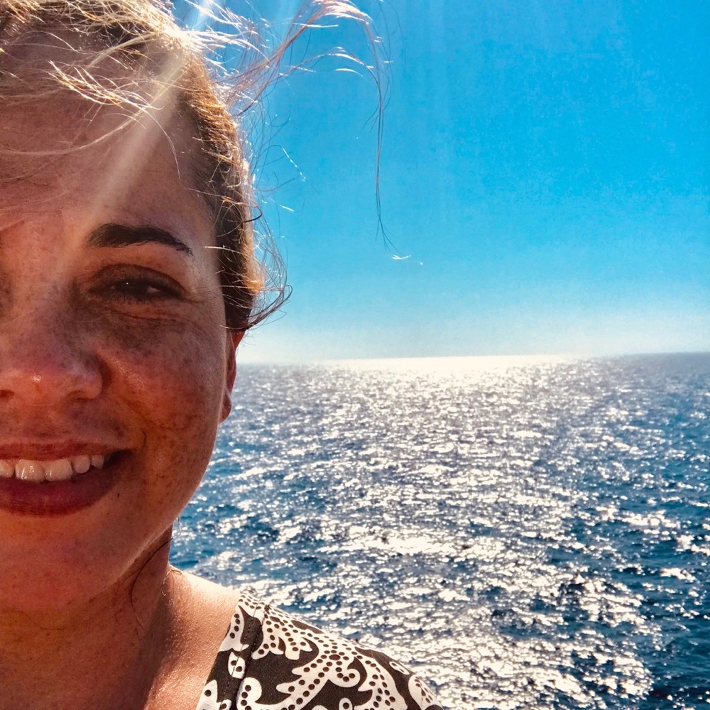 Meet your Posher, Monica